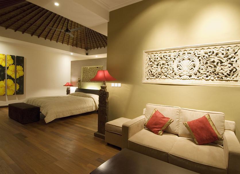 Kamar Tidur Foto