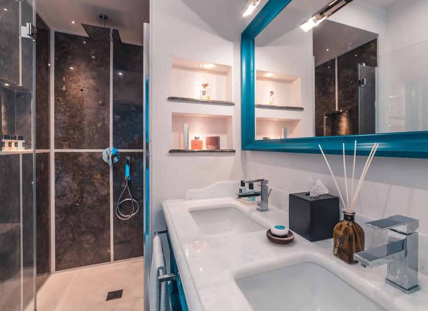 Kamar Mandi Foto