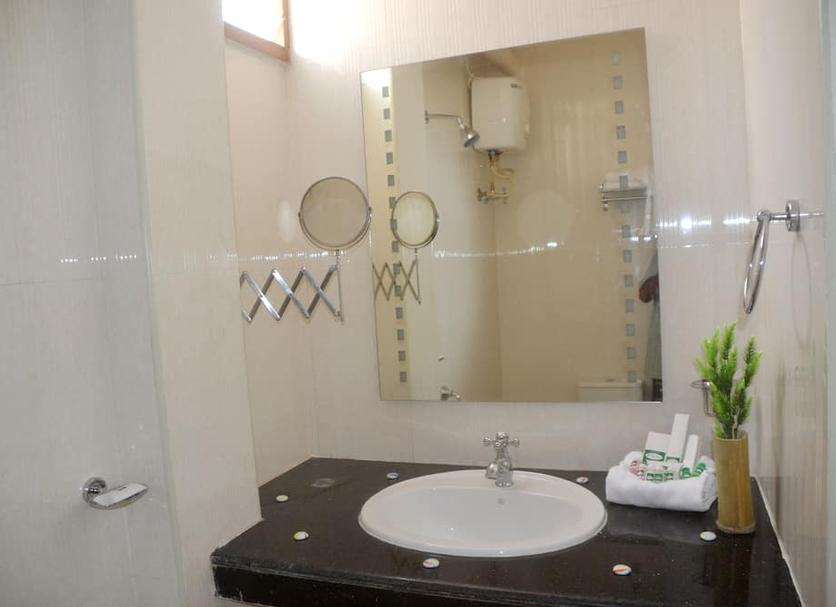 Kamar Mandi Foto