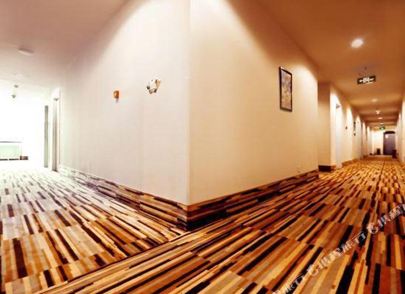 Lorong Foto