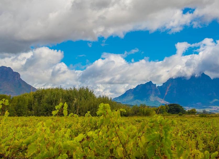 Pemandangan luar Foto
