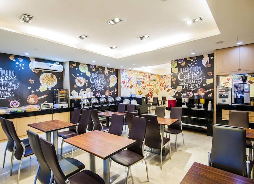 Restoran Foto