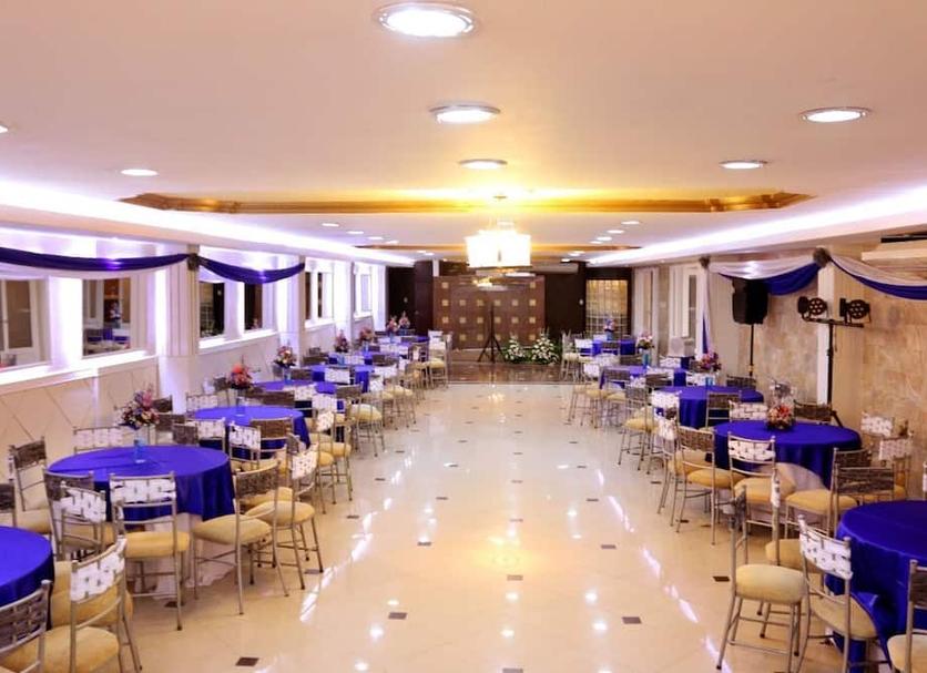 Restoran Foto