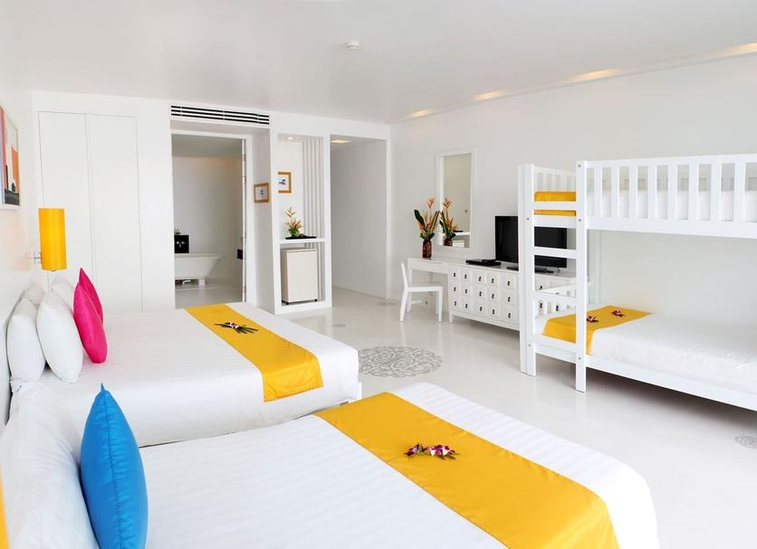 Kamar Tidur Foto