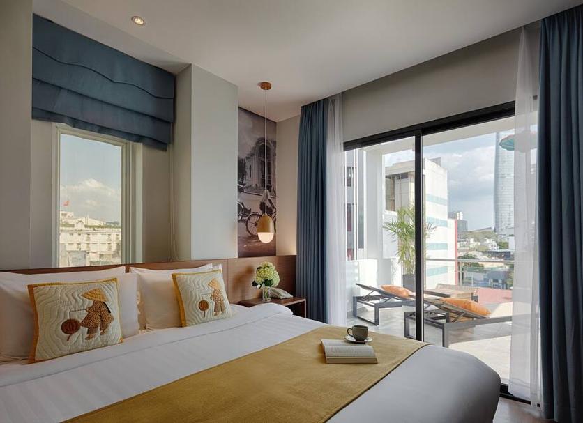 Kamar Tidur Foto