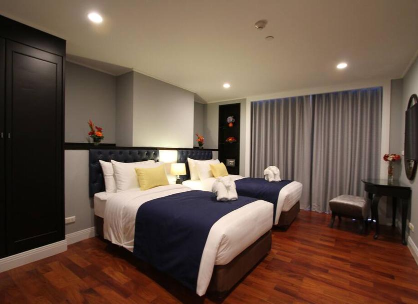 Kamar Tidur Foto