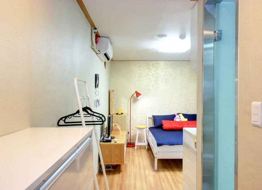 Kamar Tidur Foto