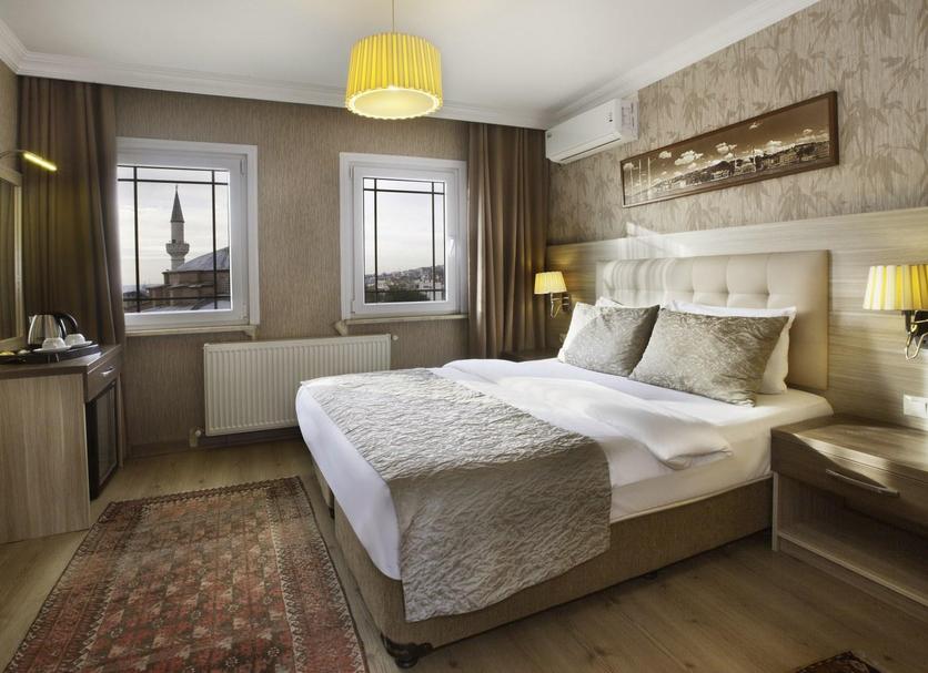 Kamar Tidur Foto