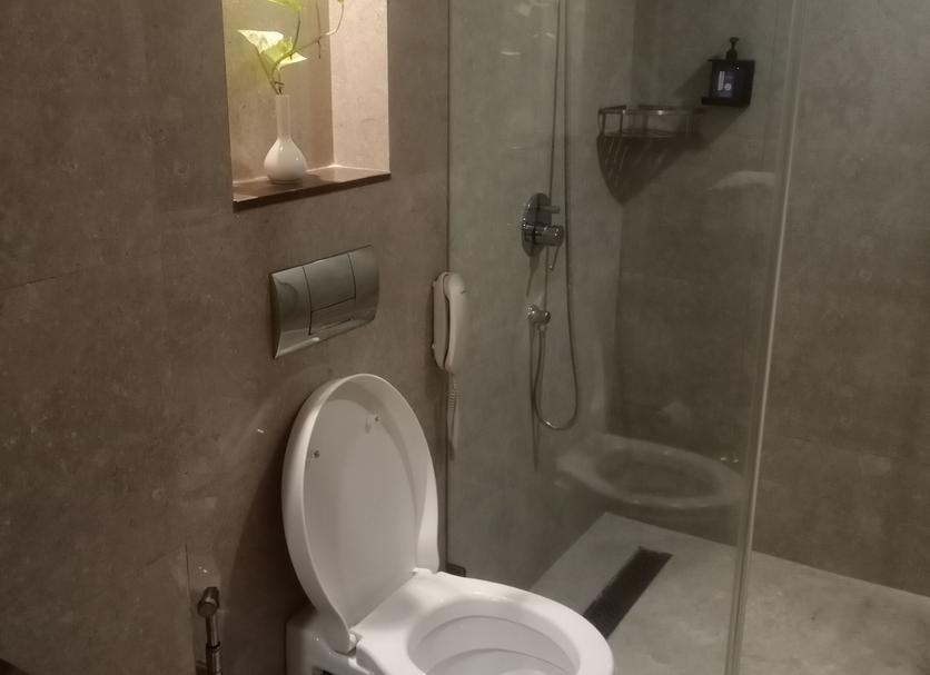 Kamar Mandi Foto