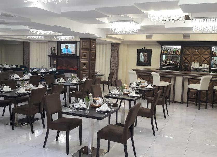 Restoran Foto