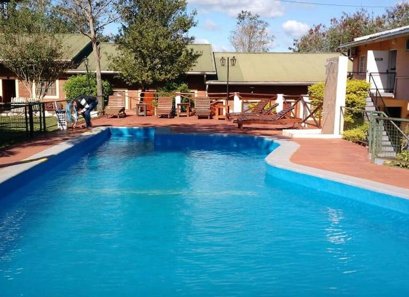 Kolam Foto