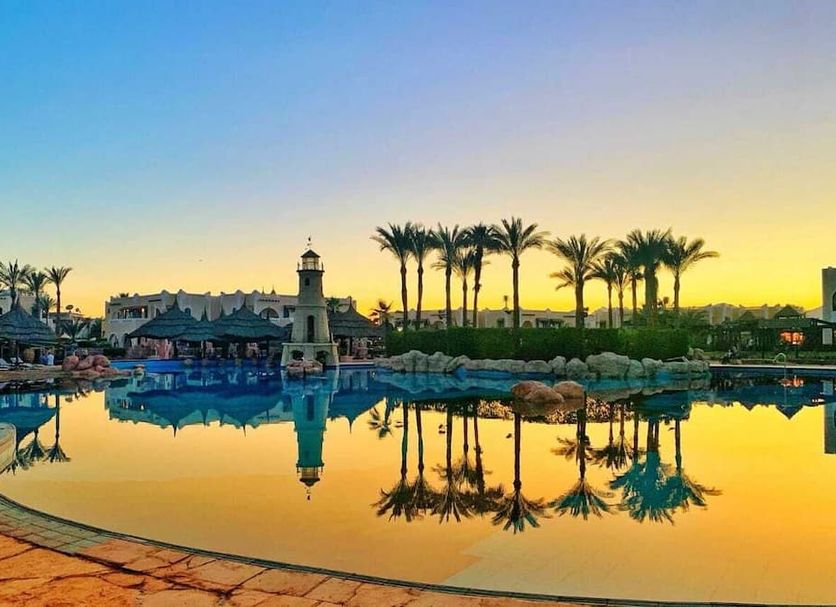 Kolam Foto