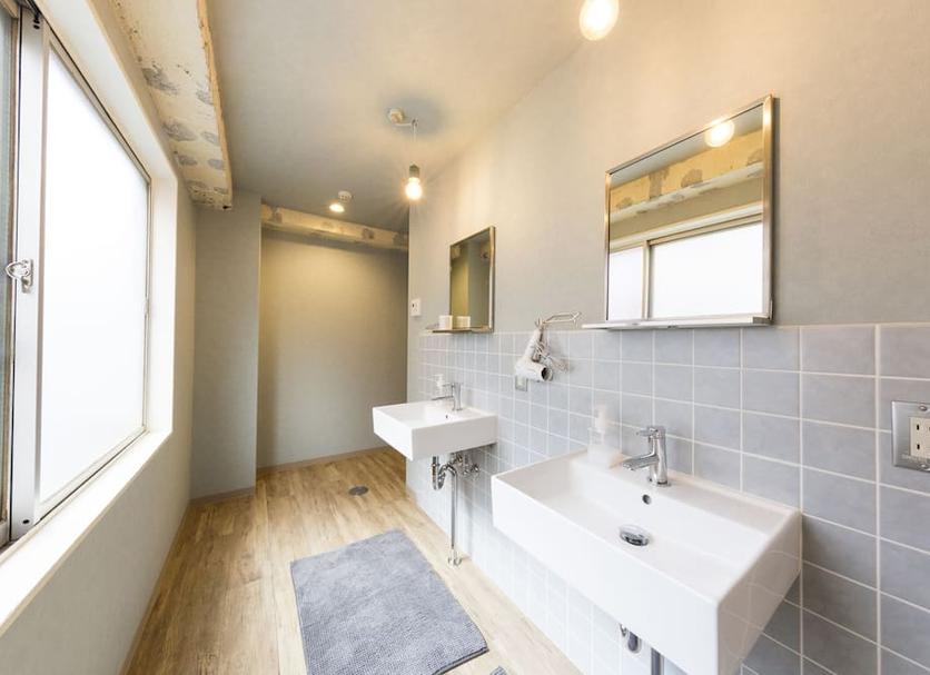 Kamar Mandi Foto
