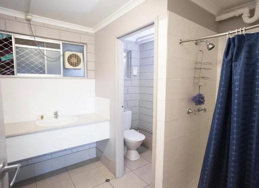 Kamar Mandi Foto