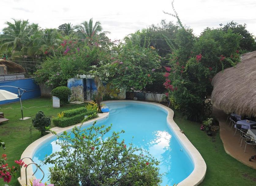 Kolam Foto
