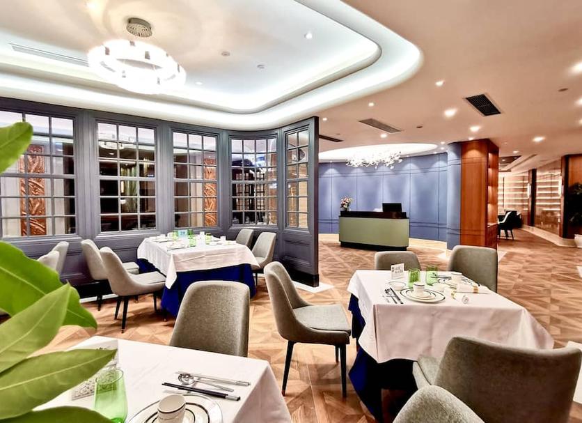 Restoran Foto