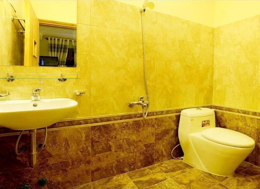Kamar Mandi Foto