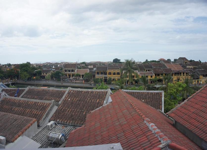 Pemandangan luar Foto
