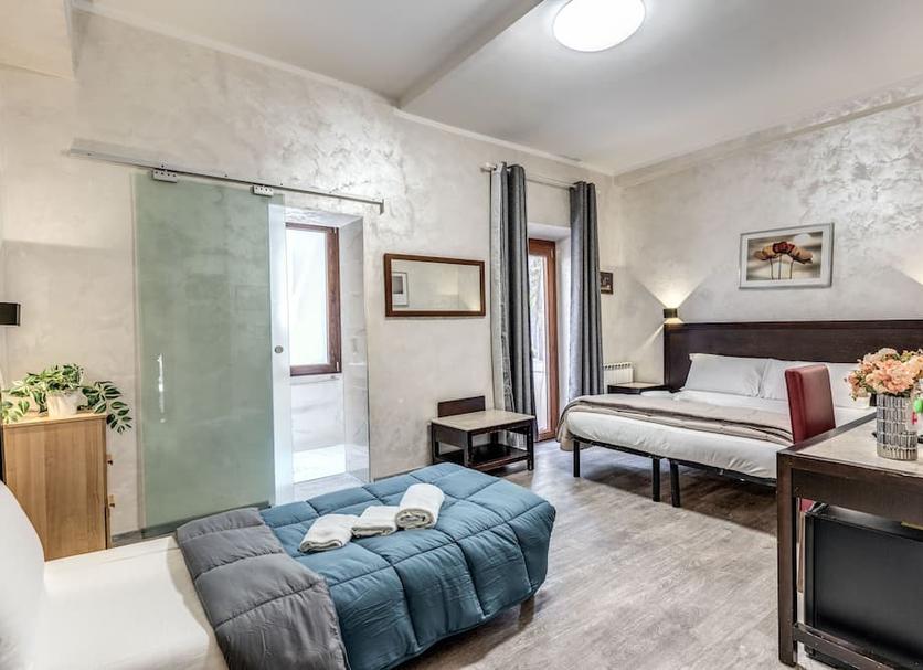 Kamar Tidur Foto
