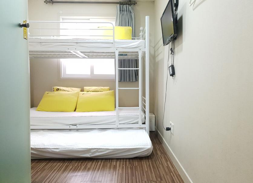 Kamar Tidur Foto