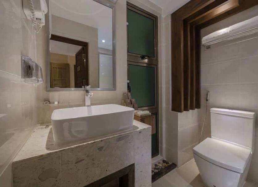 Kamar Mandi Foto
