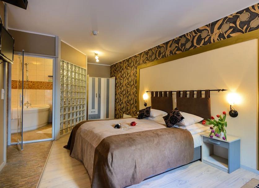 Kamar Tidur Foto
