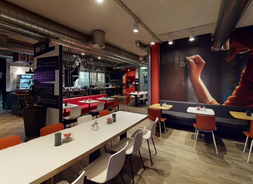 Restoran Foto