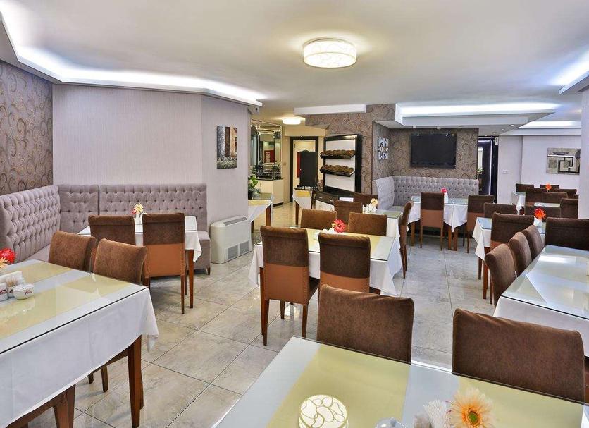 Restoran Foto
