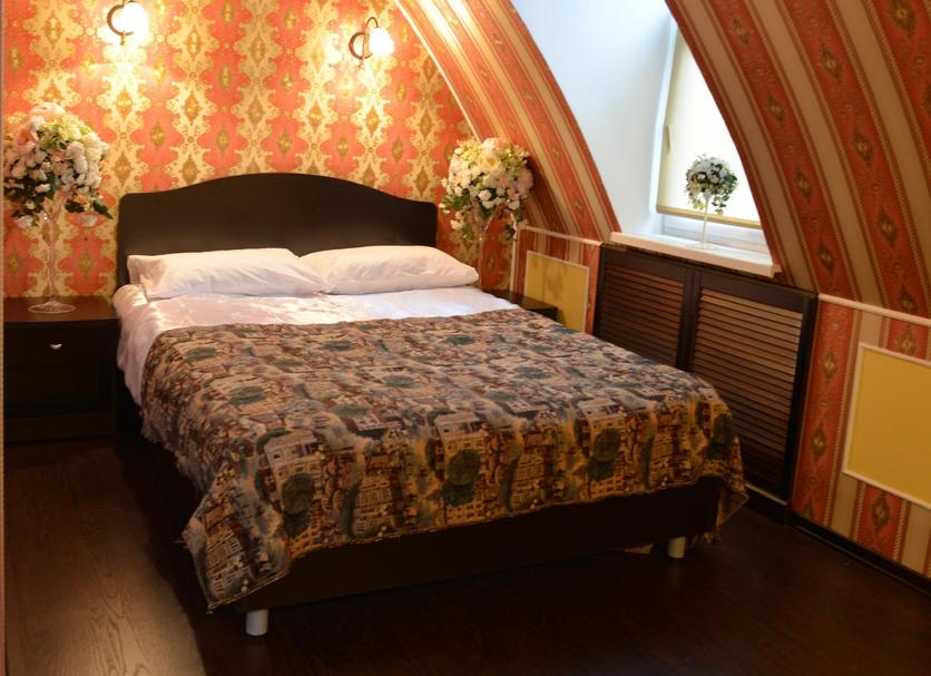 Kamar Tidur Foto