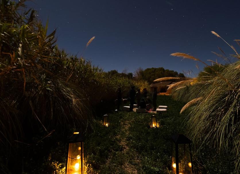 Pemandangan luar Foto