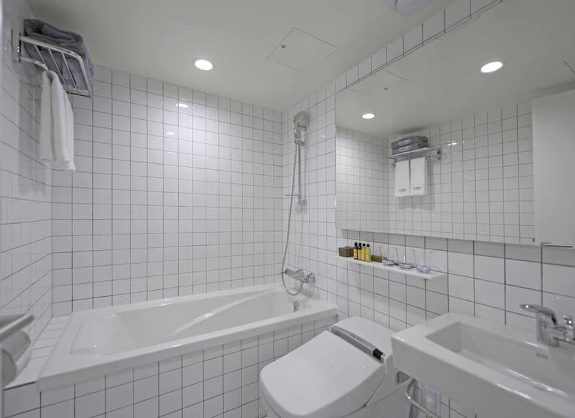Kamar Mandi Foto