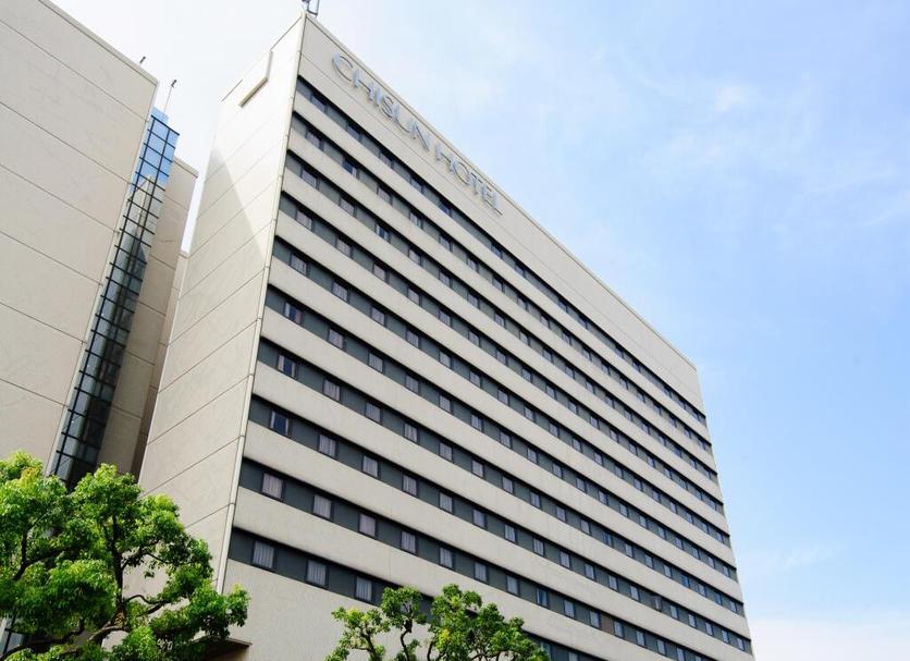 Bangunan Foto