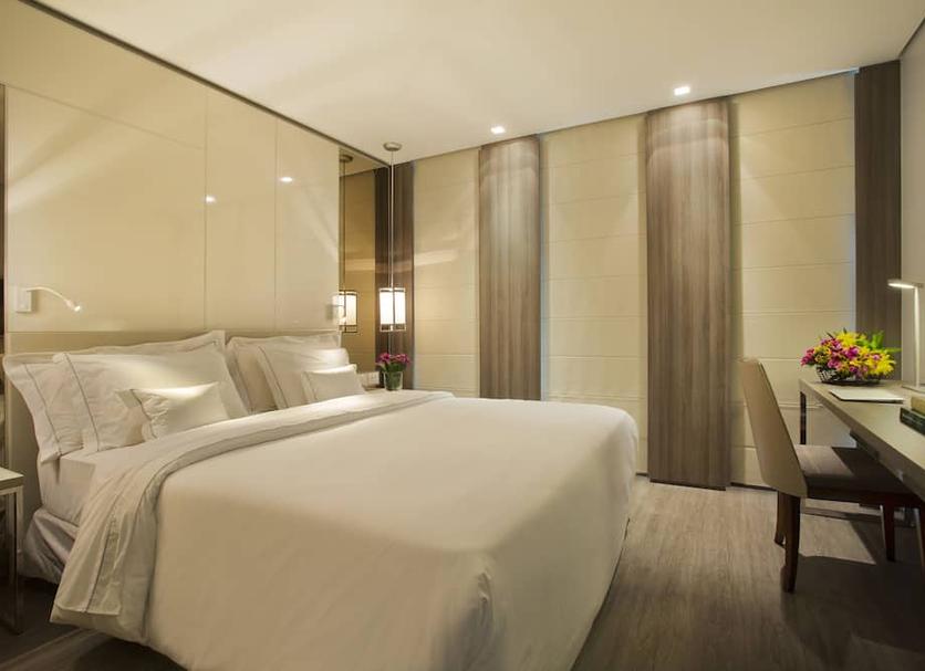Kamar Tidur Foto