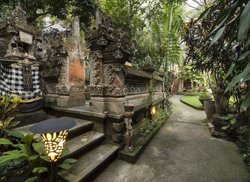 Pemandangan luar Foto