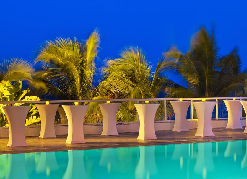 Kolam Foto