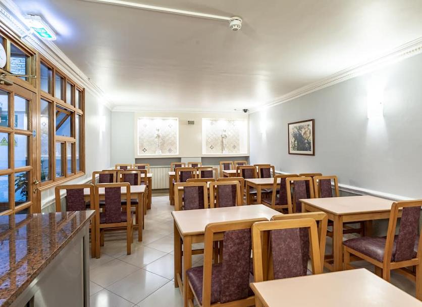 Restoran Foto