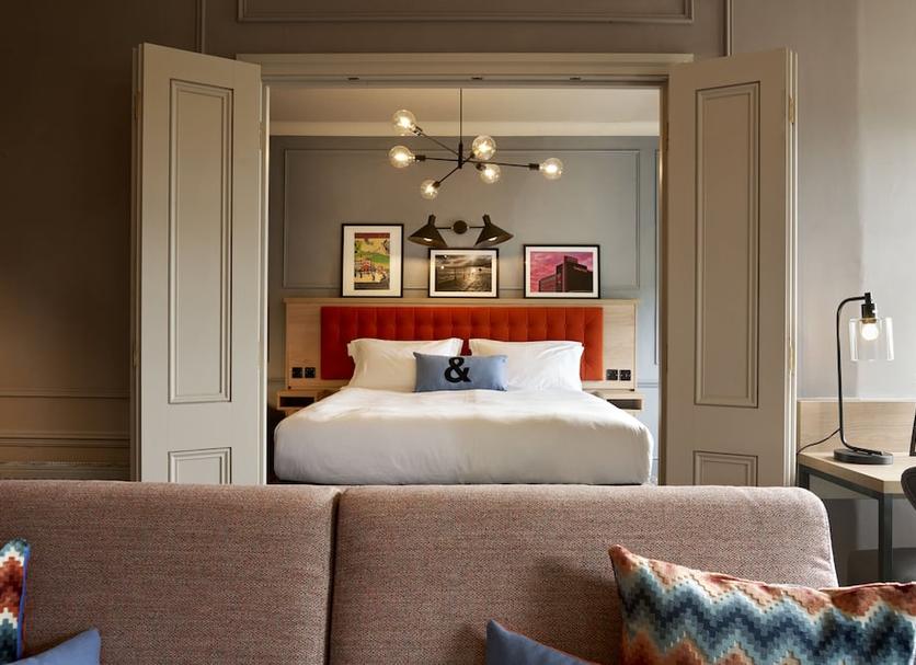 Kamar Tidur Foto
