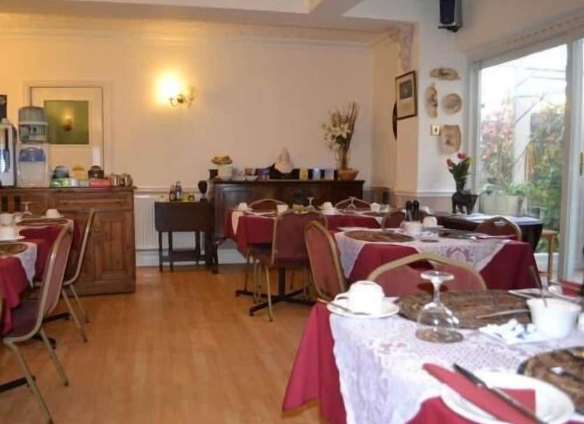 Restoran Foto