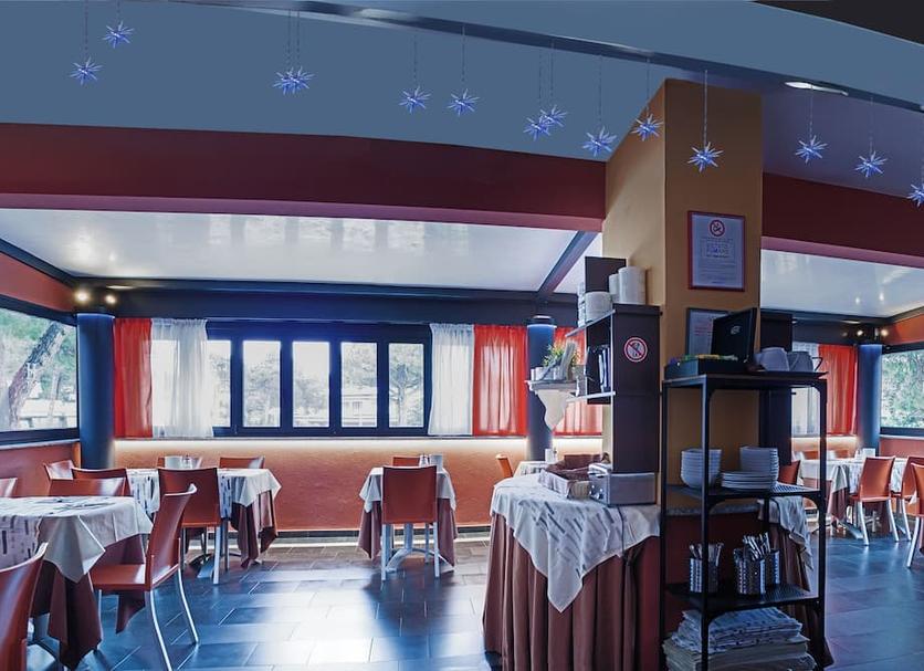 Restoran Foto