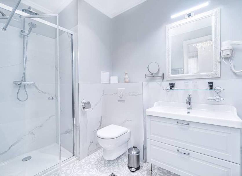 Kamar Mandi Foto
