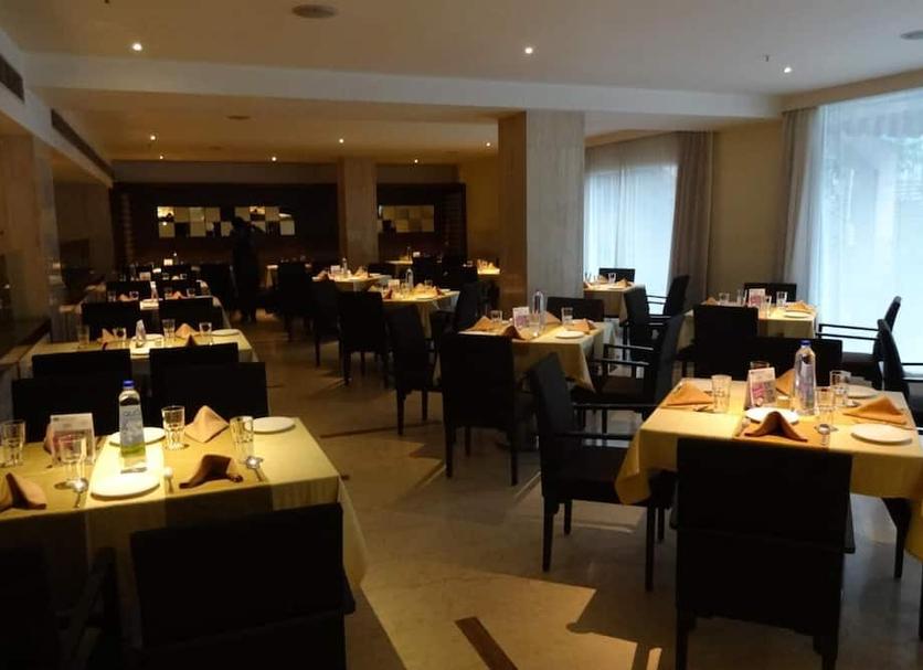 Restoran Foto