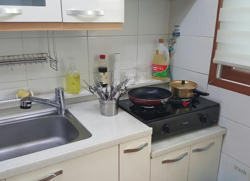 Dapur Foto
