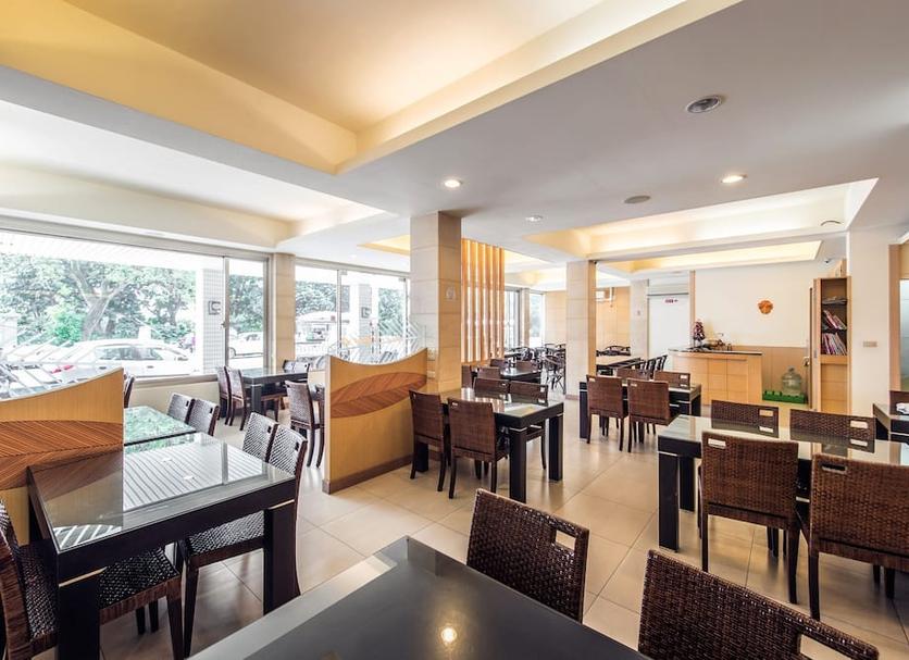 Restoran Foto