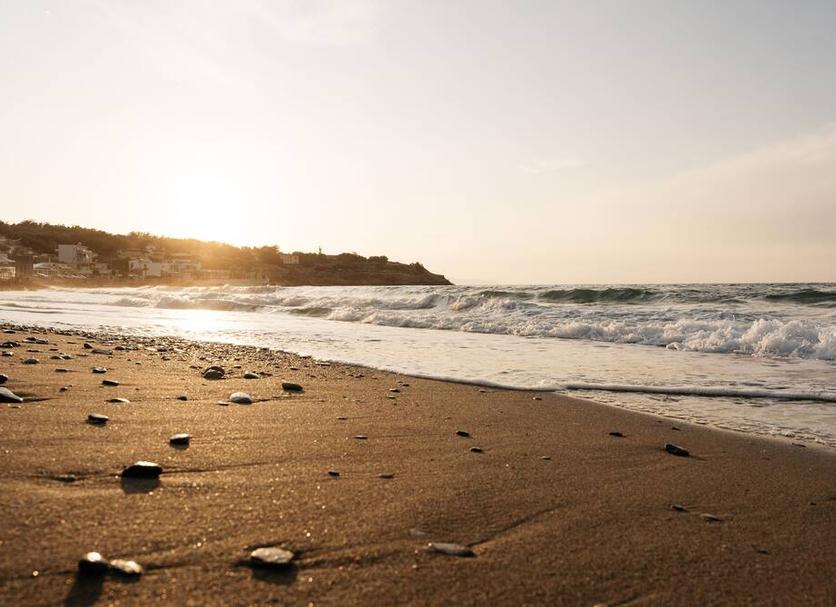 Pantai Foto
