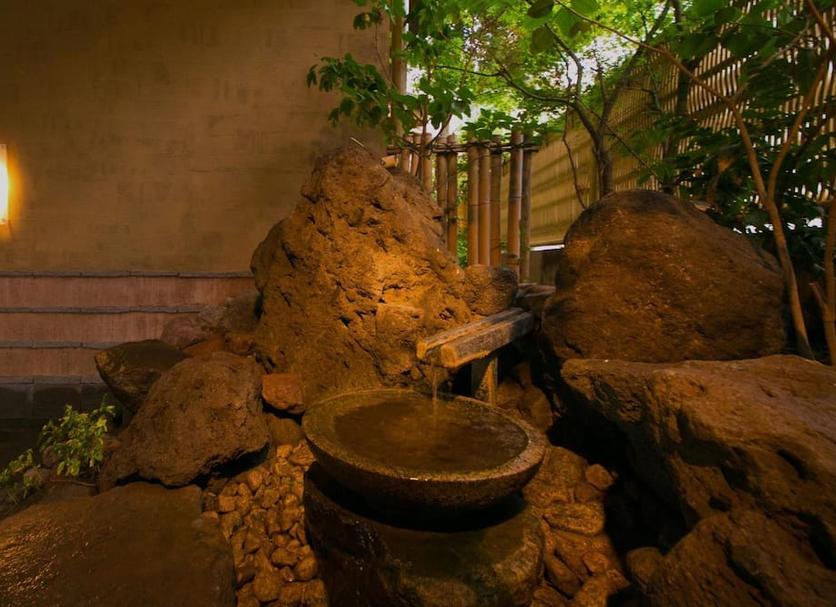 Pemandangan luar Foto
