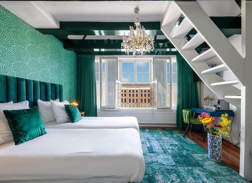 Kamar Tidur Foto