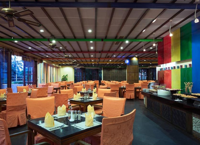 Restoran Foto