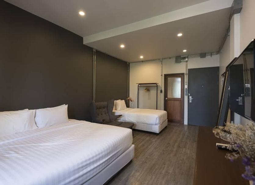 Kamar Tidur Foto