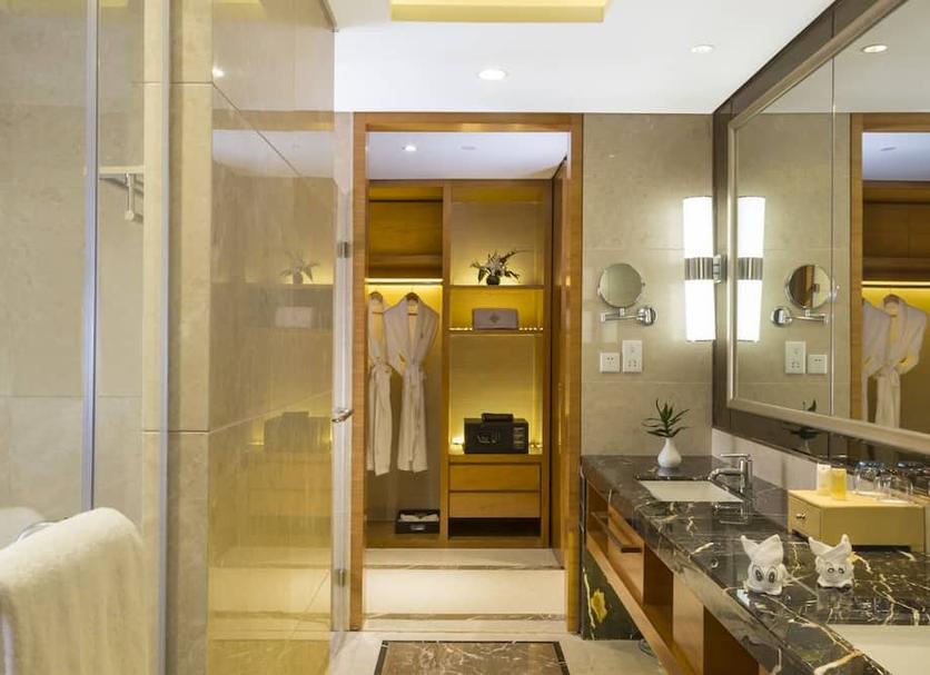 Kamar Mandi Foto
