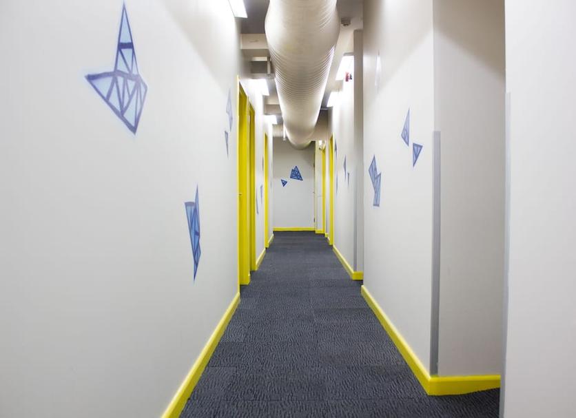 Lorong Foto